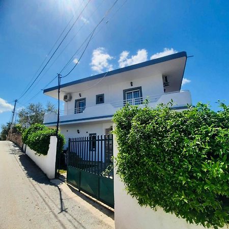 Vila Bexheti Εξαμίλιο Εξωτερικό φωτογραφία
