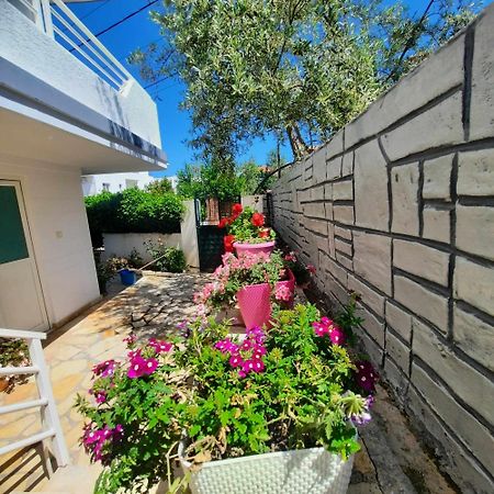 Vila Bexheti Εξαμίλιο Εξωτερικό φωτογραφία
