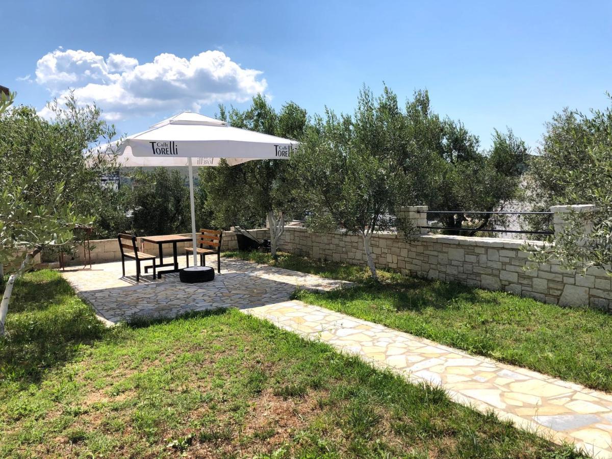 Vila Bexheti Εξαμίλιο Εξωτερικό φωτογραφία