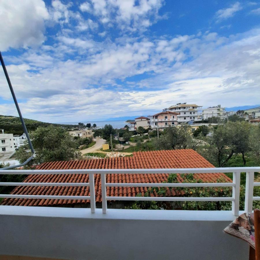 Vila Bexheti Εξαμίλιο Εξωτερικό φωτογραφία
