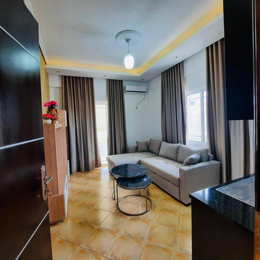 Vila Bexheti Εξαμίλιο Εξωτερικό φωτογραφία