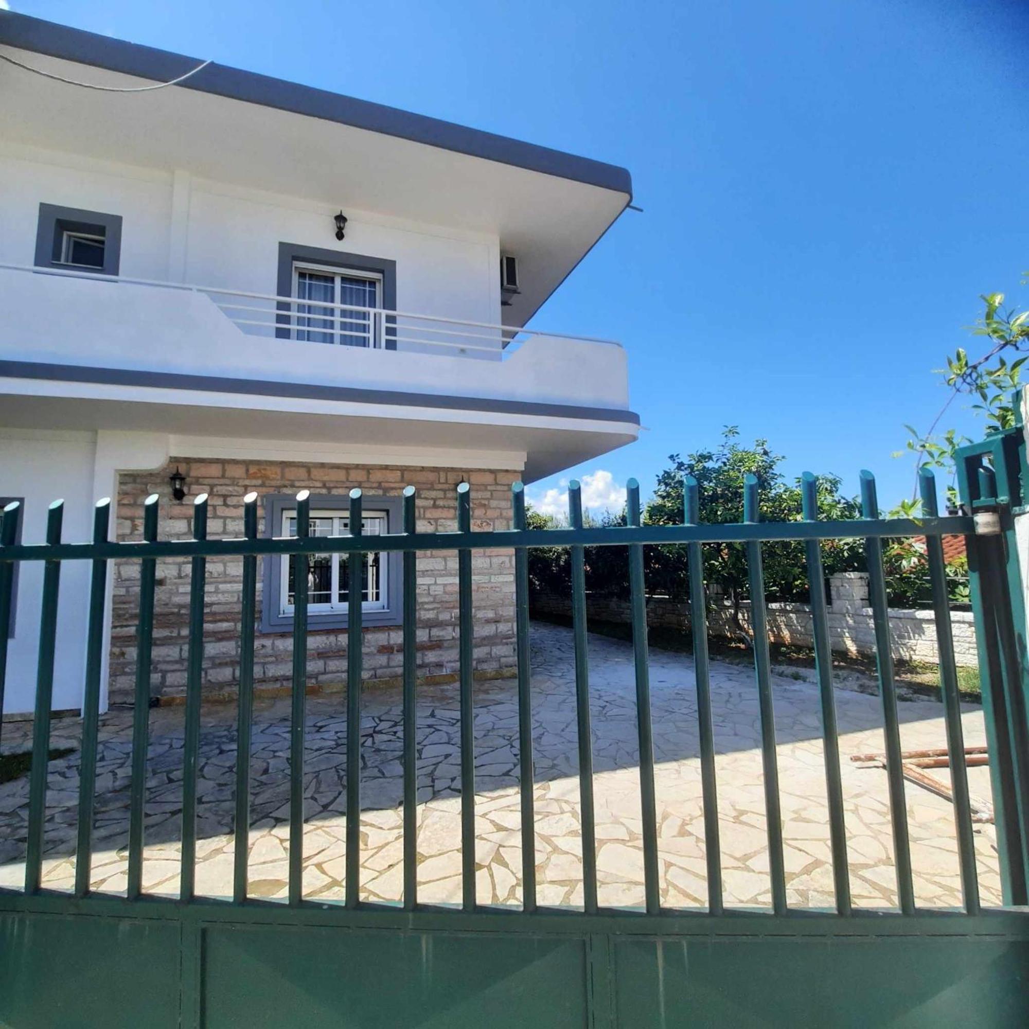 Vila Bexheti Εξαμίλιο Εξωτερικό φωτογραφία