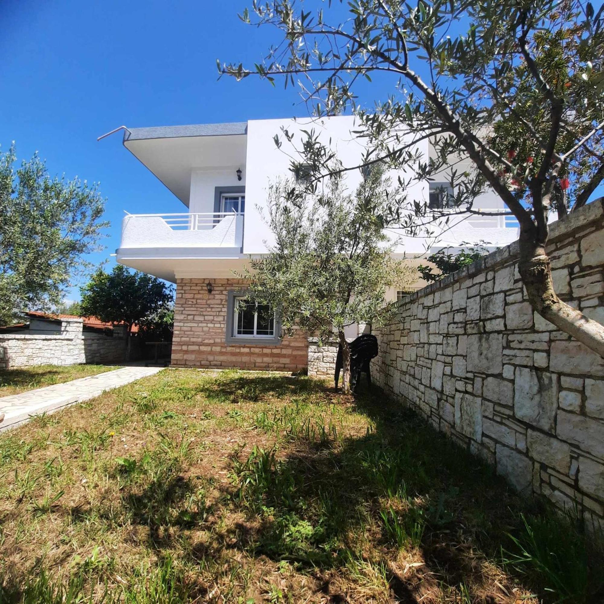 Vila Bexheti Εξαμίλιο Εξωτερικό φωτογραφία