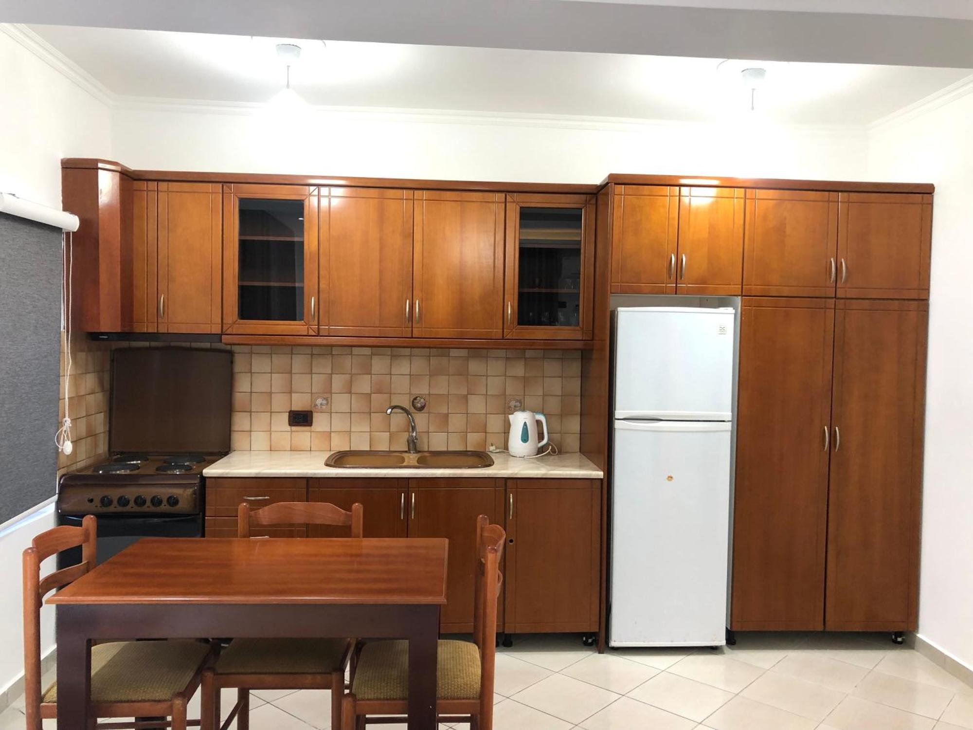 Vila Bexheti Εξαμίλιο Δωμάτιο φωτογραφία